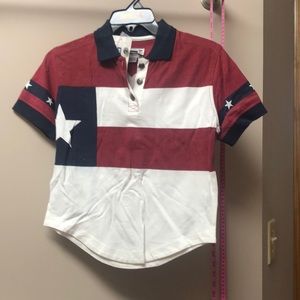 Vintage Panhandle Slim Shirt